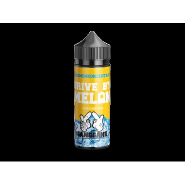 GangGang - Drive by Melon Ice - Longfill Aroma 10 ml