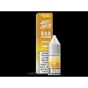 Just Juice - Bar - Pineapple - Nikotinsalz Liquid