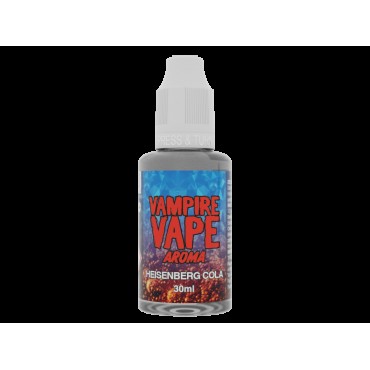 Vampire Vape - Heisenberg Cola - Aroma 30 ml