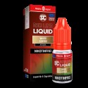 SC - Red Line - White Coffee - Nikotinsalz Liquid