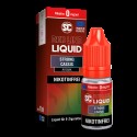 SC - Red Line - Strong Cassis - Nikotinsalz Liquid