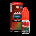 SC - Red Line - Blueberry - Nikotinsalz Liquid
