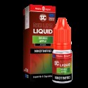 SC - Red Line - Double Apple - Nikotinsalz Liquid