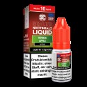 SC - Red Line - Double Apple - Nikotinsalz Liquid