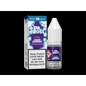 Dr. Frost - Ice Cold - Dark Berries - Nikotinsalz Liquid
