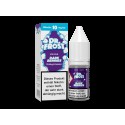 Dr. Frost - Ice Cold - Dark Berries - Nikotinsalz Liquid