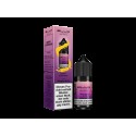Overvape - Nikotin Shot VPG 50/50 (3, 6, 9, 12, 18, 20 mg/ml)