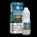 SC - RY4 Tobacco - Nikotinsalz Liquid