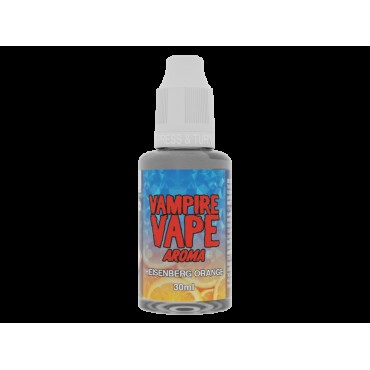 Vampire Vape - Heisenberg Orange - Aroma 30 ml