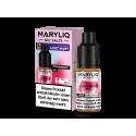 MARYLIQ - Strawberry Ice - Nikotinsalz Liquid