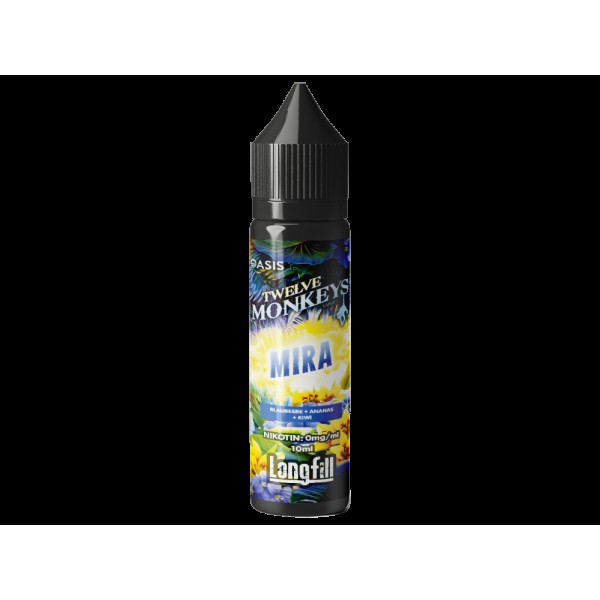 Twelve Monkeys Mira Aroma