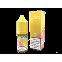 Linvo - Banana Ice Cream - Nikotinsalz Liquid