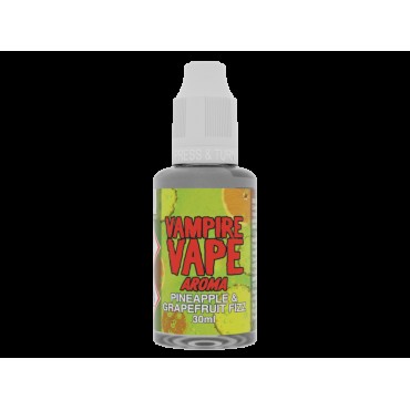 Vampire Vape - Pineapple & Grapefruit Fizz - Aroma 30 ml