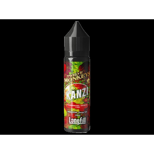 Twelve Monkeys Kanzi Aroma