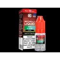 SC - Red Line - Mint Glacier - Nikotinsalz Liquid