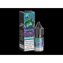 Twelve Monkeys - Iced - Matata - Nikotinsalz Liquid