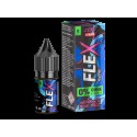 Revoltage - FLEX - Blue Razz - Nikotinsalz Liquid