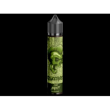 Revoltage - Magic Mint - Longfill Aroma 15 ml