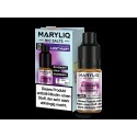 MARYLIQ - Blueberry Sour Raspberry - Nikotinsalz Liquid
