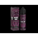 Flavorist - Maroc Mint - Dark Berry - Longfill Aroma 10 ml