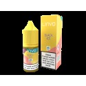 Linvo - Black Ice - Nikotinsalz Liquid