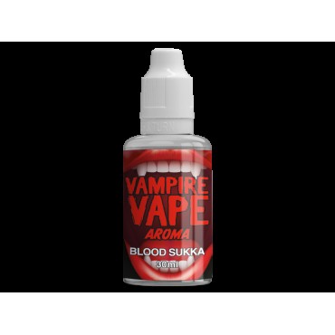 Vampire Vape - Blood Sukka - Aroma 30 ml