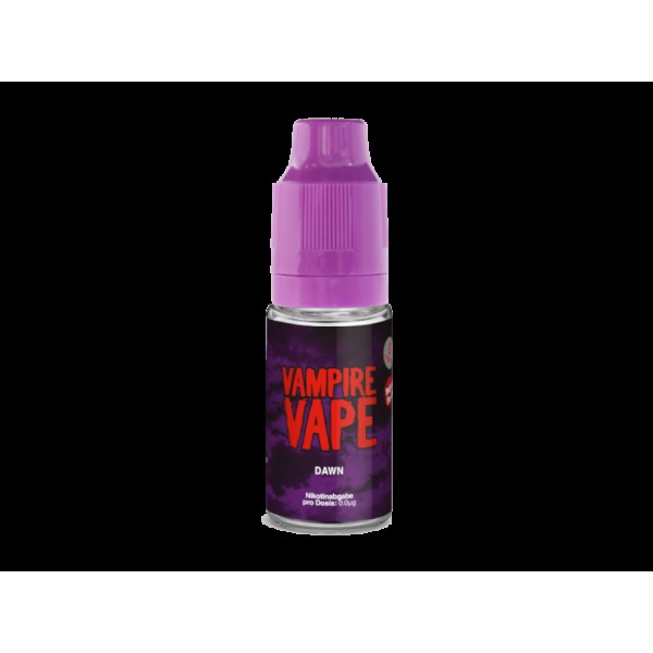 Vampire Vape - Dawn - Liquid