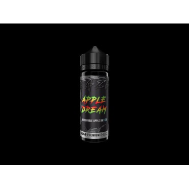 MaZa - Apple Dream - Longfill Aroma 10 ml