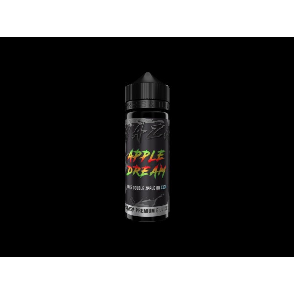 MaZa - Apple Dream - Longfill Aroma 10 ml