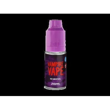 Vampire Vape - Ice Menthol - Liquid