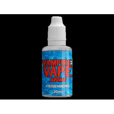 Vampire Vape - Heisenberg - Aroma 30 ml