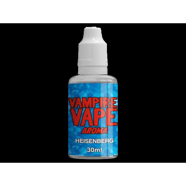 Vampire Vape - Heisenberg - Aroma 30 ml
