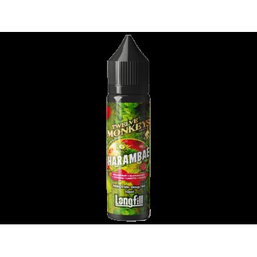 Twelve Monkeys Harambae Aroma