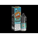 Twelve Monkeys - Iced - Tropika - Nikotinsalz Liquid