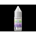 Just Juice - Bar - Grape Aloe - Nikotinsalz Liquid