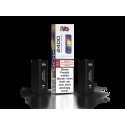 IVG - 2400 Pod (2 x 2 ml) 20mg/ml