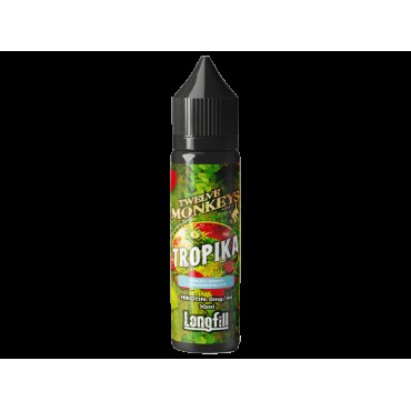 Twelve Monkeys Tropika Aroma