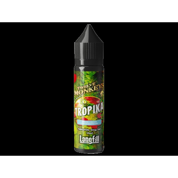 Twelve Monkeys Tropika Aroma