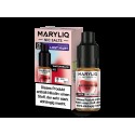 MARYLIQ - Watermelon Ice - Nikotinsalz Liquid