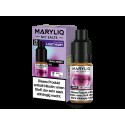 MARYLIQ - Triple Berry Ice - Nikotinsalz Liquid