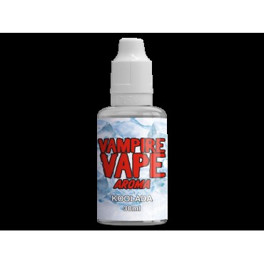 Vampire Vape - Koolada - Aroma 30 ml