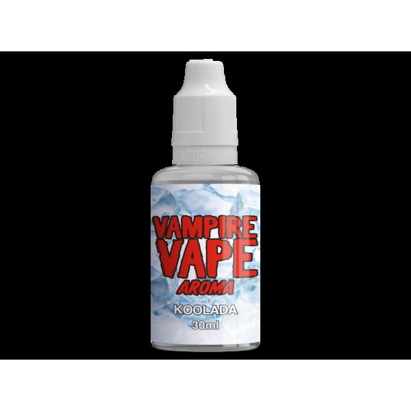 Vampire Vape - Koolada - Aroma 30 ml