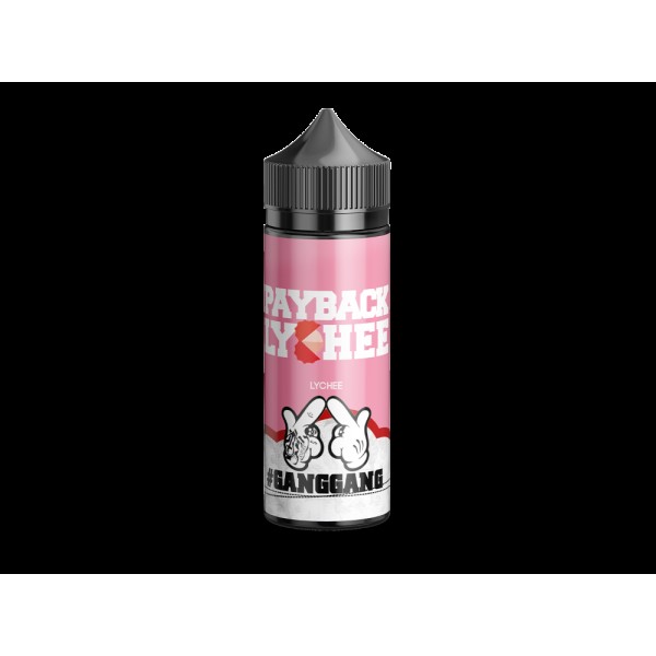 GangGang - Payback Lychee - Longfill Aroma 10 ml