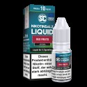 SC - Red Fruits - Nikotinsalz Liquid