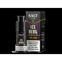 Flavorist - Iceberg - Maracuja - Nikotinsalz Liquid