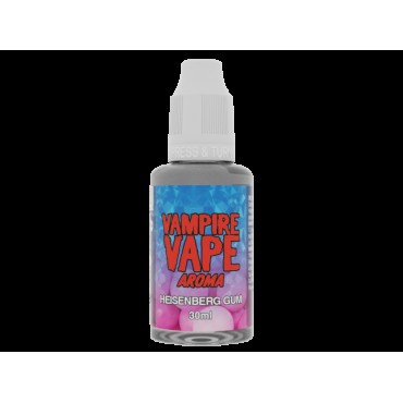 Vampire Vape - Heisenberg Gum - Aroma 30 ml