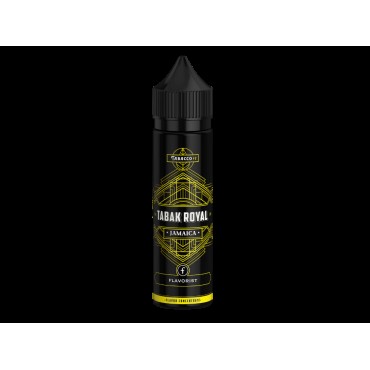 Flavorist - Tabak Royal - Havana - Longfill Aroma 10 ml