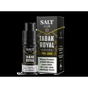 Flavorist - Tabak Royal - Havanna - Nikotinsalz Liquid