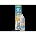 Just Juice - Bar - Kiwi Passion Orange - Nikotinsalz Liquid