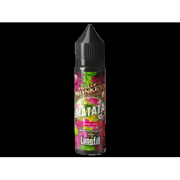 Twelve Monkeys Matata Aroma